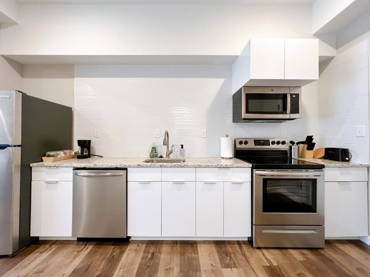 Apartment At Luna On Ridge Ave