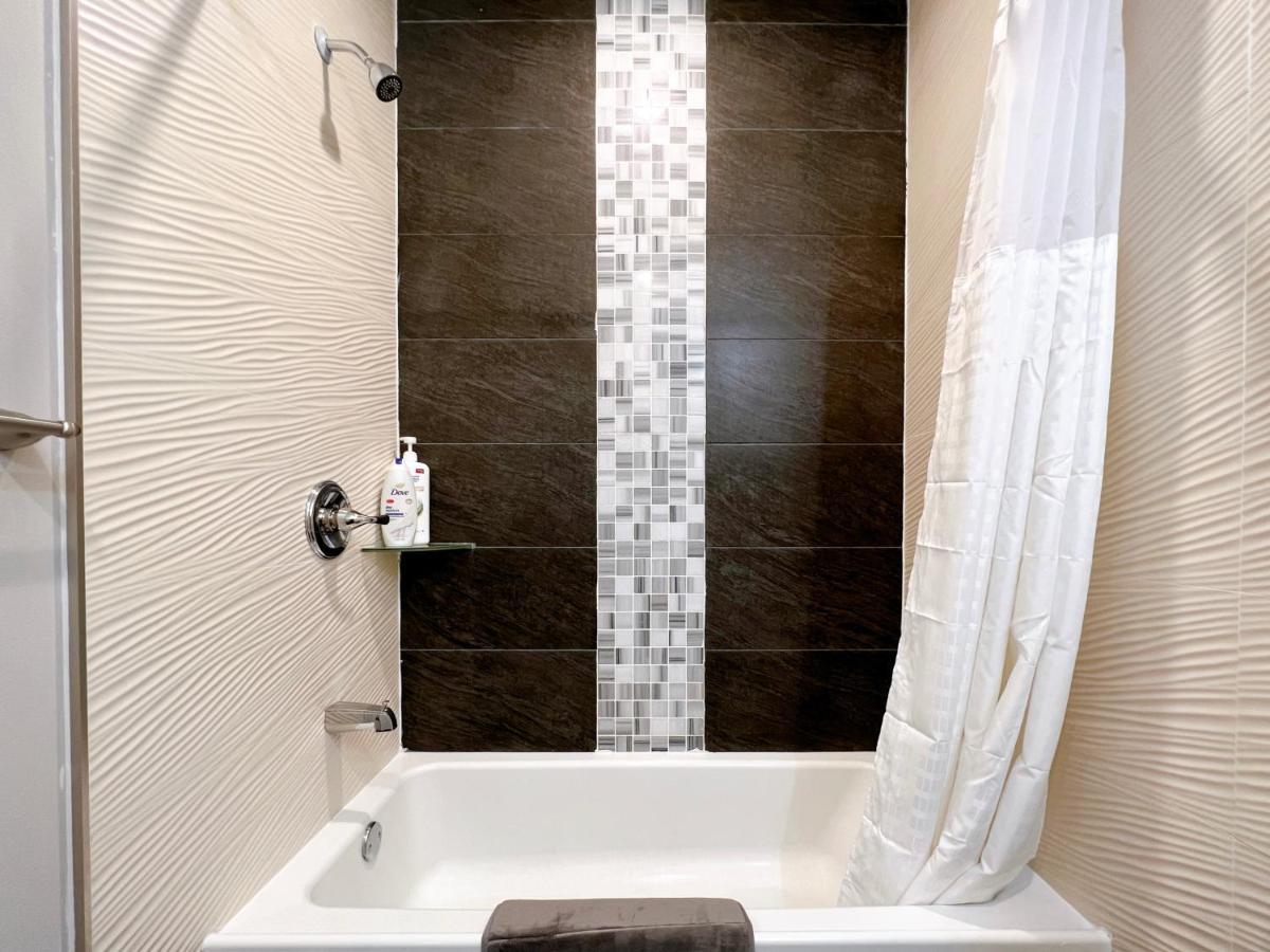 Apartment At Luna On Ridge Ave Philadelphia
