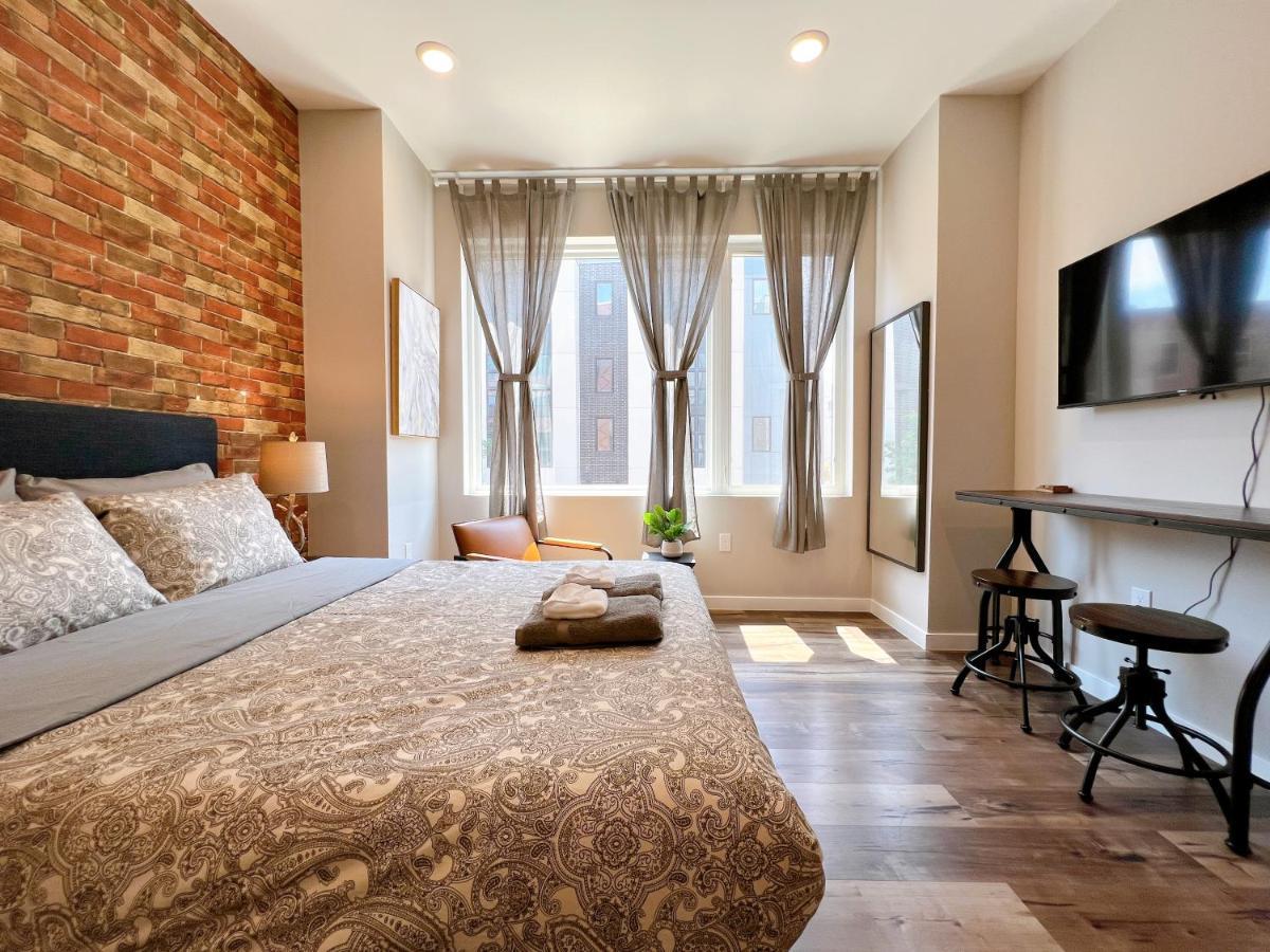 Apartment At Luna On Ridge Ave