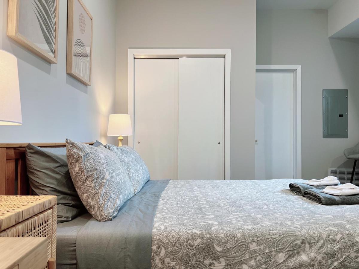 Apartment At Luna On Ridge Ave *
