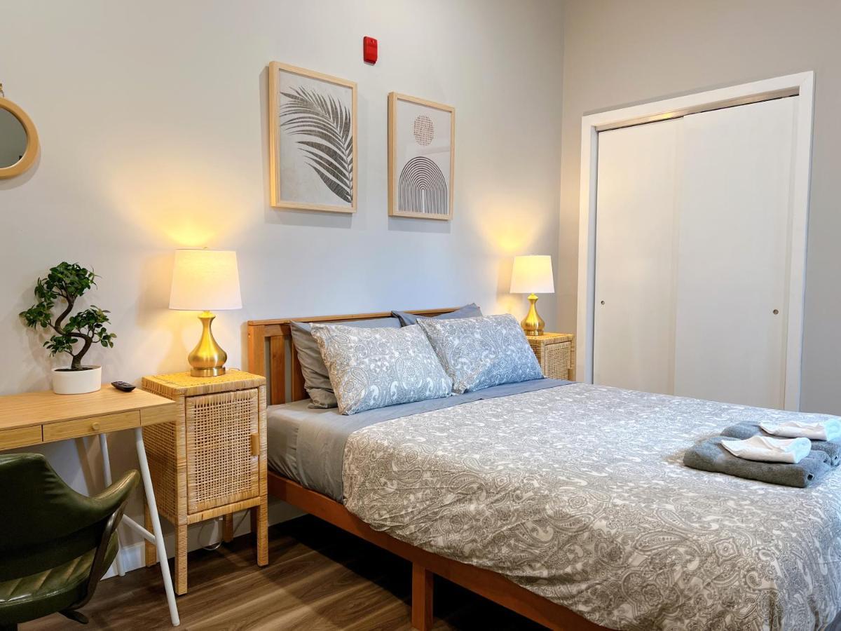 Apartment At Luna On Ridge Ave Philadelphia