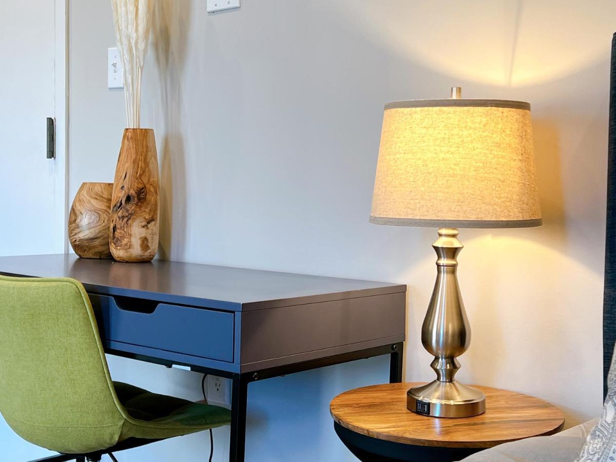 Apartment At Luna On Ridge Ave Philadelphia