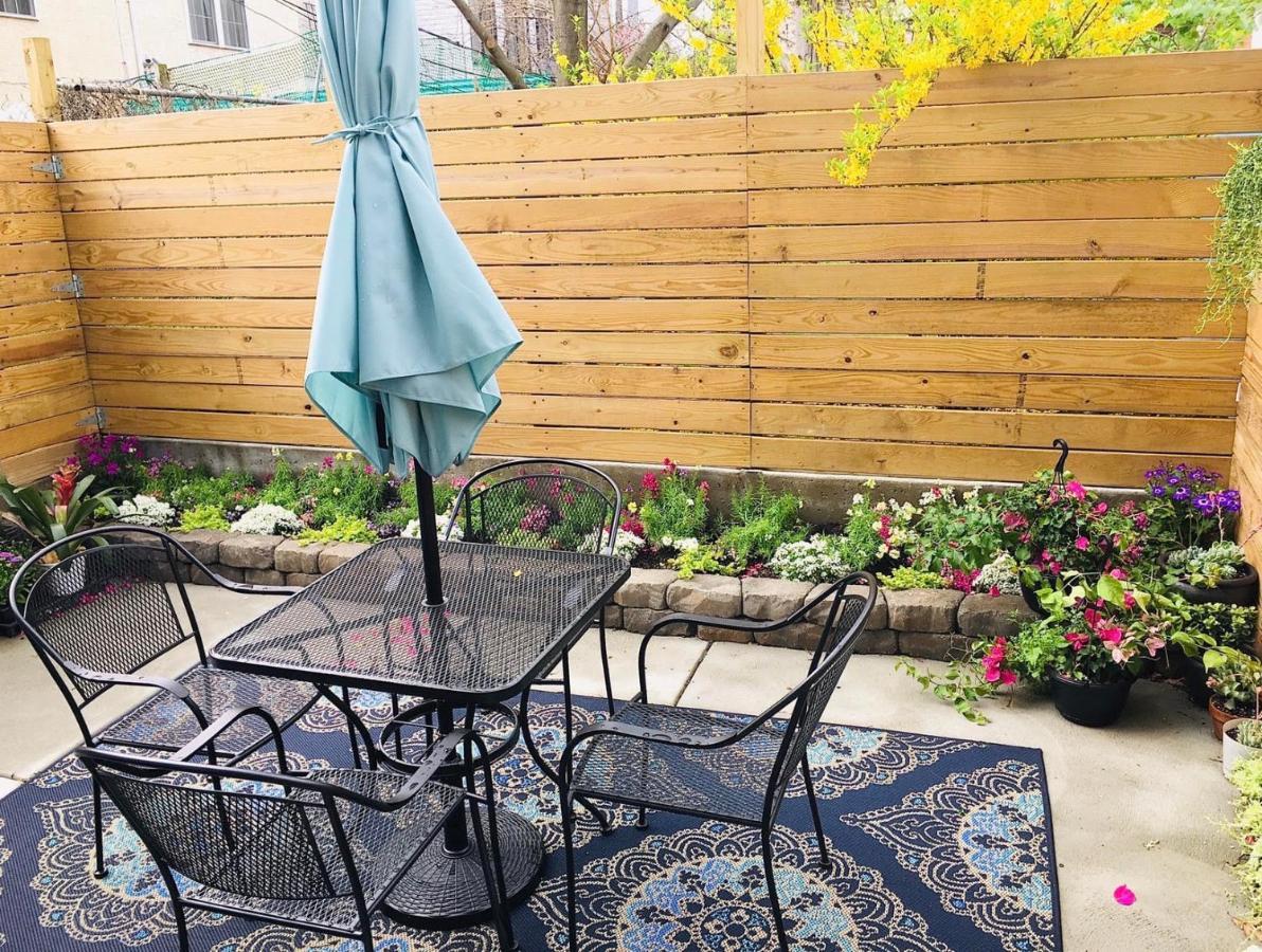 Homestay Artsy Hidden Gem Ll -free Parking -- Philadelphia