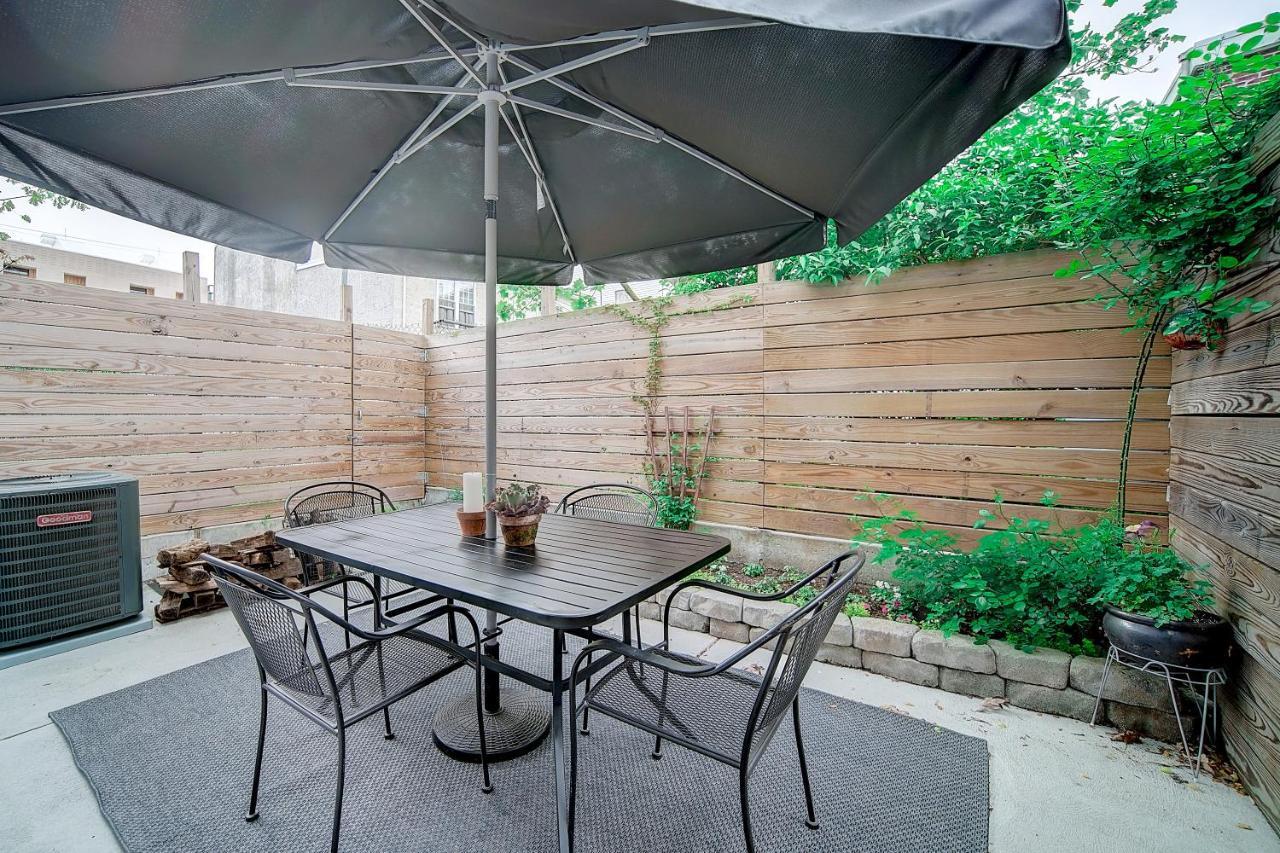Homestay Artsy Hidden Gem Ll -free Parking -- *