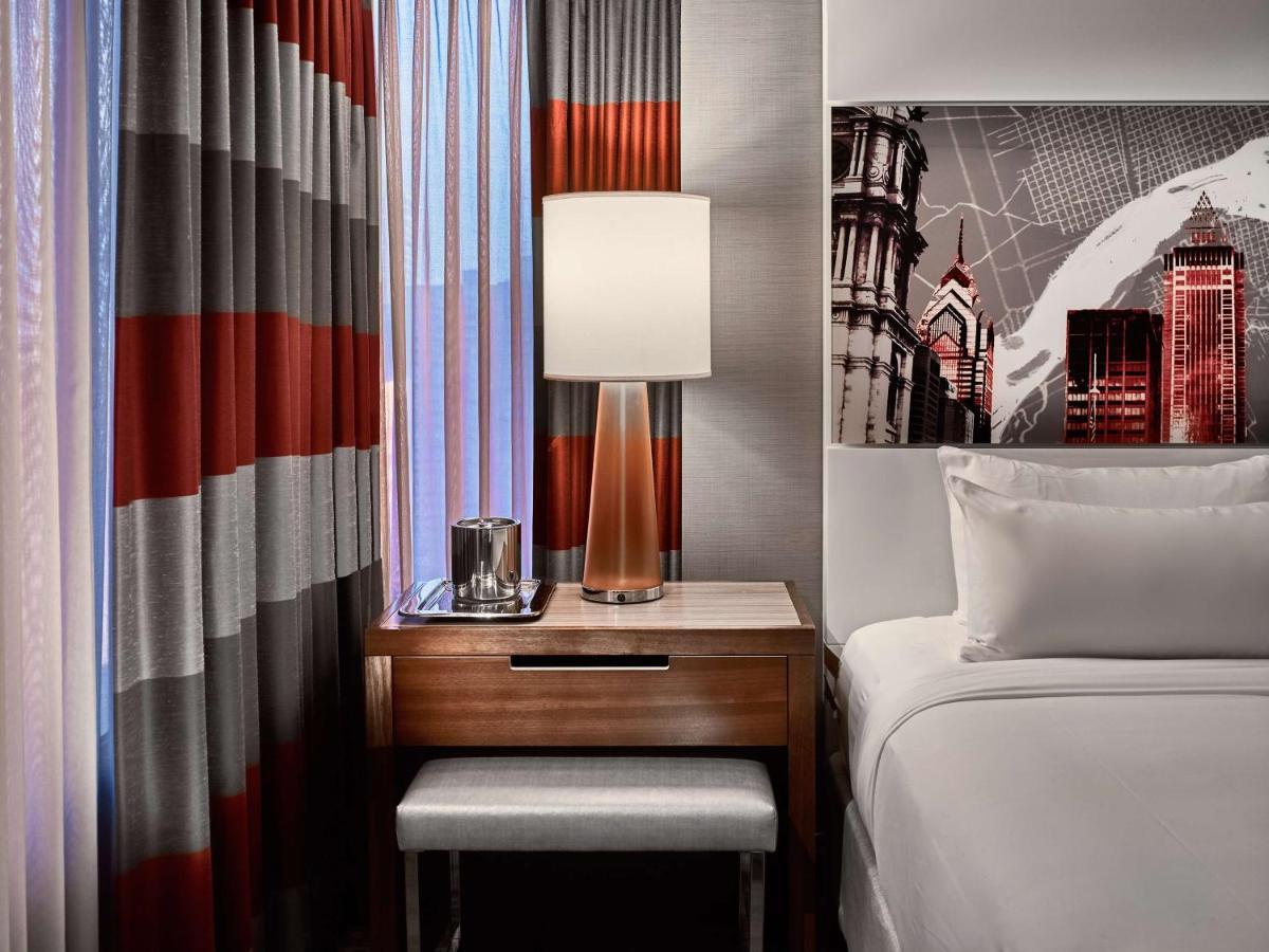 Sonesta Rittenhouse Square Philadelphia