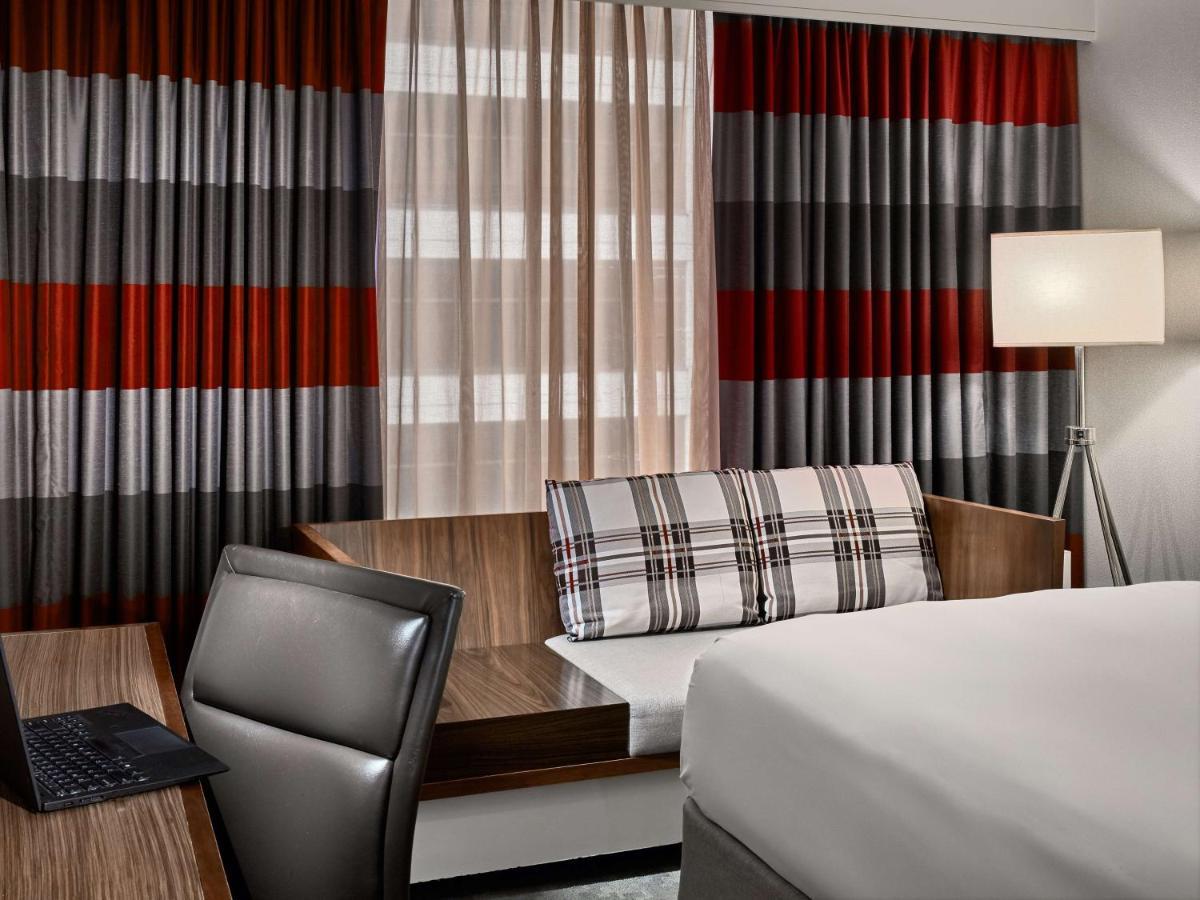 Hotel Sonesta Rittenhouse Square