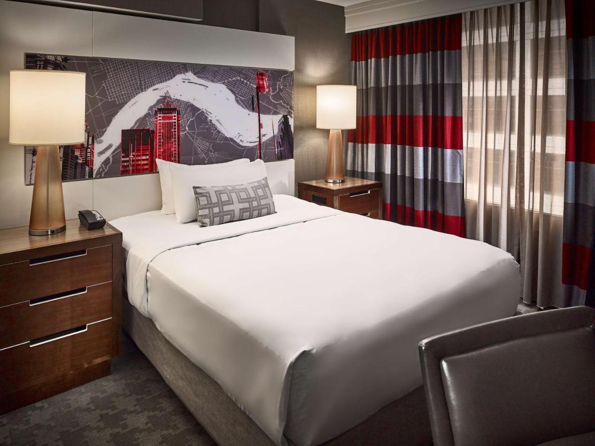 Hotel Sonesta Rittenhouse Square Philadelphia
