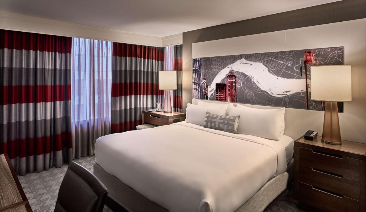 Sonesta Rittenhouse Square Philadelphia