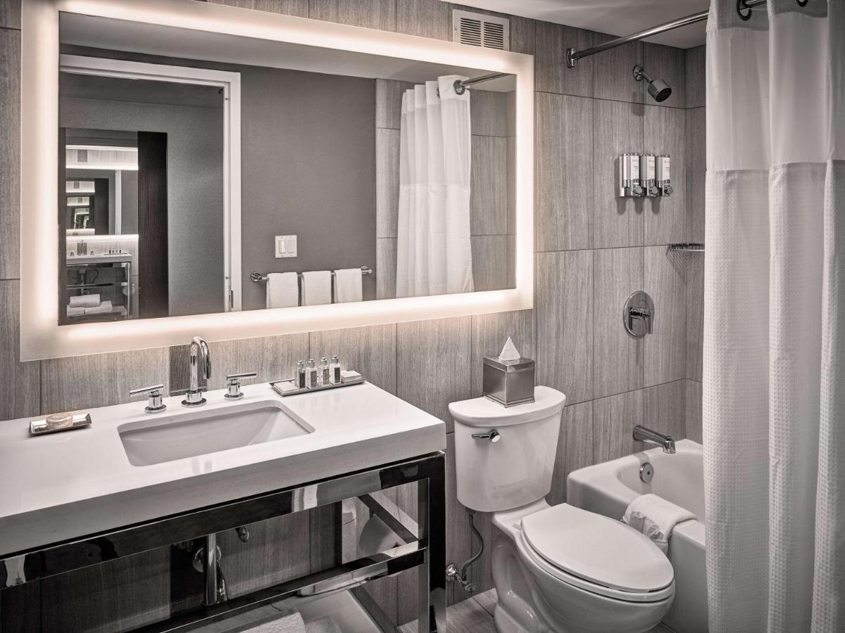Sonesta Rittenhouse Square Hotel 4*