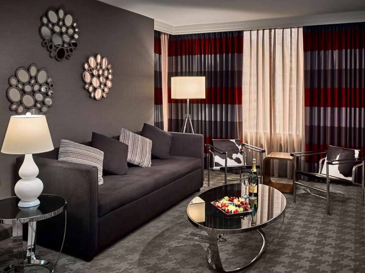 Sonesta Rittenhouse Square Hotel Philadelphia