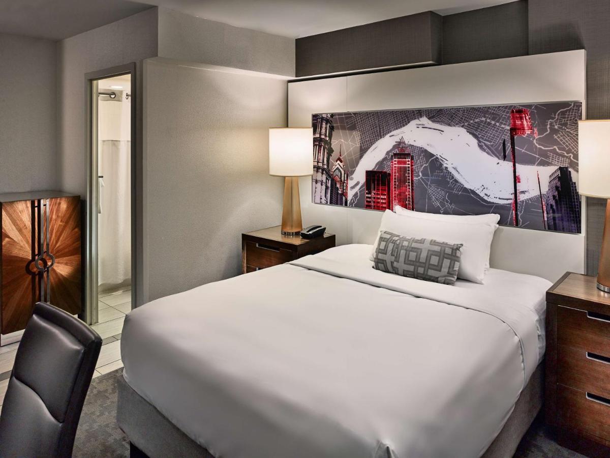 Sonesta Rittenhouse Square Hotel 4*