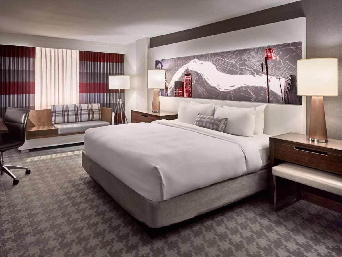 Sonesta Rittenhouse Square 4* Philadelphia