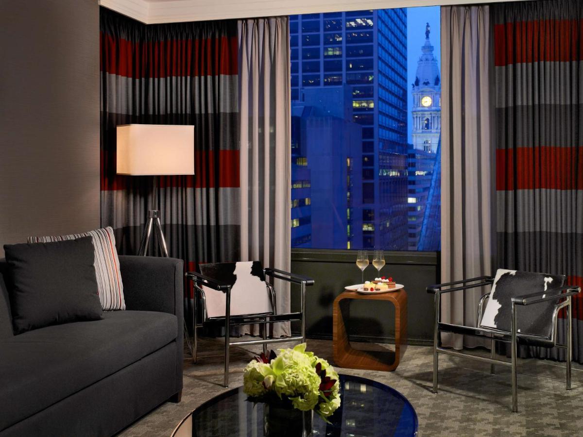 Sonesta Rittenhouse Square Philadelphia
