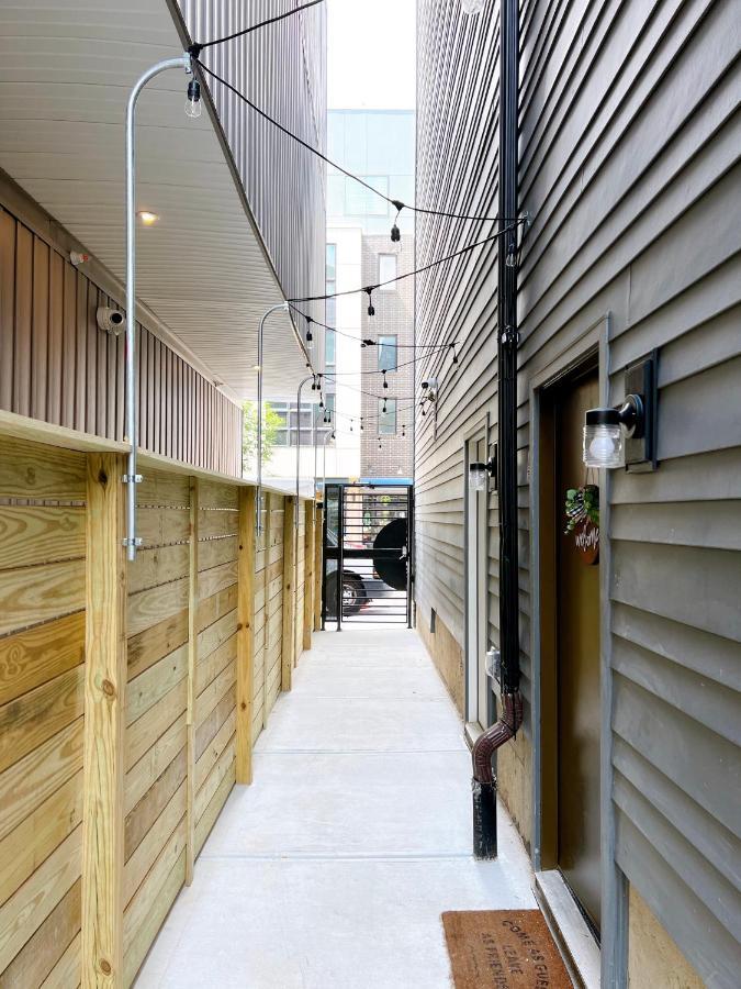 Apartment At Luna On Ridge Ave Philadelphia