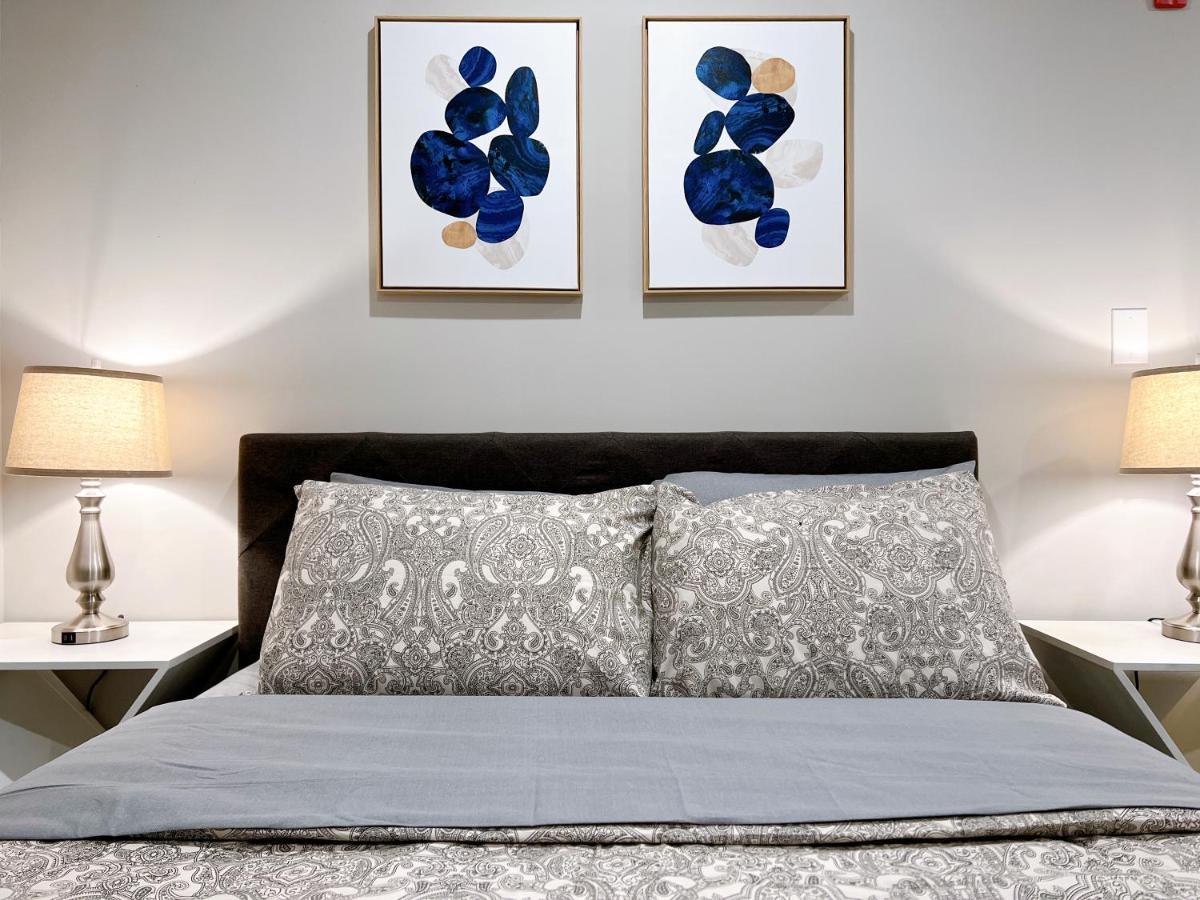 Apartment At Luna On Ridge Ave *