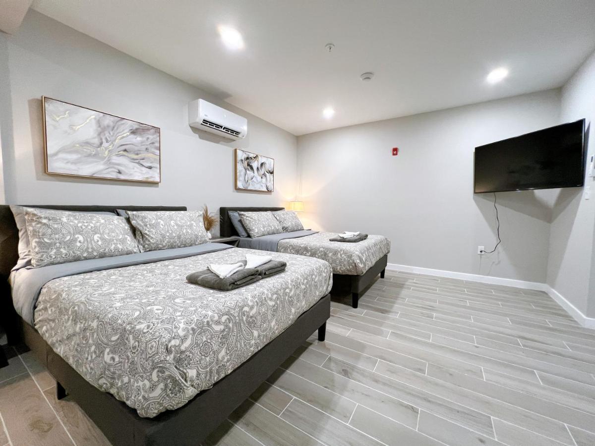 Apartment At Luna On Ridge Ave *