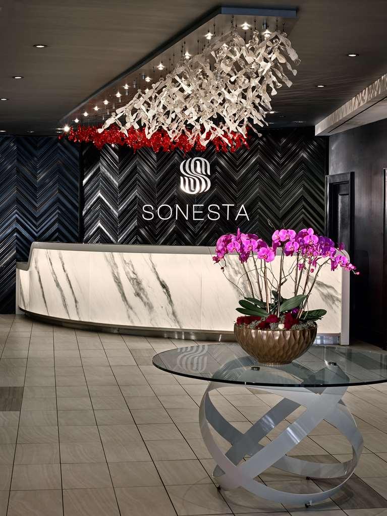 Sonesta Rittenhouse Square Hotel Philadelphia