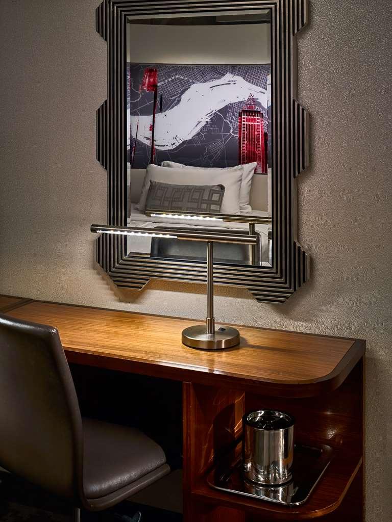 Sonesta Rittenhouse Square Hotel 4*