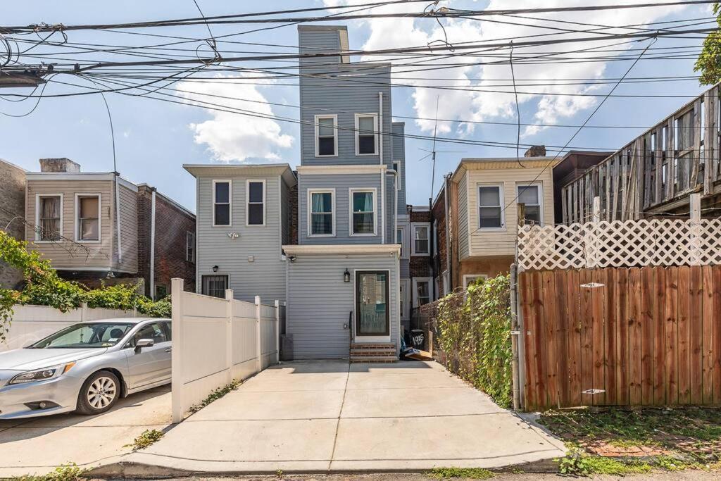 Apartment Trendy Fairmount Gem-5 Star Location, Roof Deck, Parking, Gr8 For Families Philadelphia