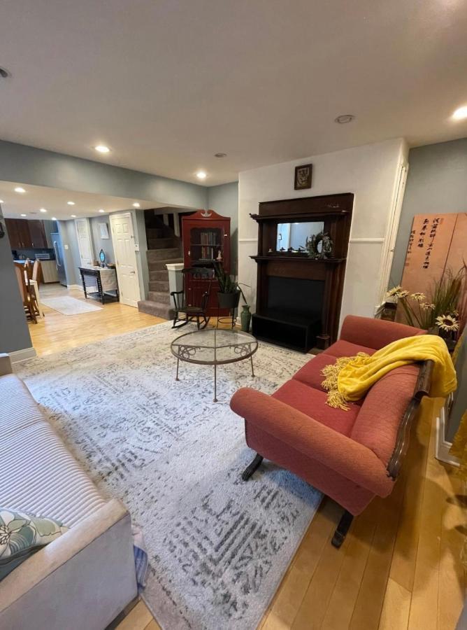 Apartment Northern Liberties Retreat *