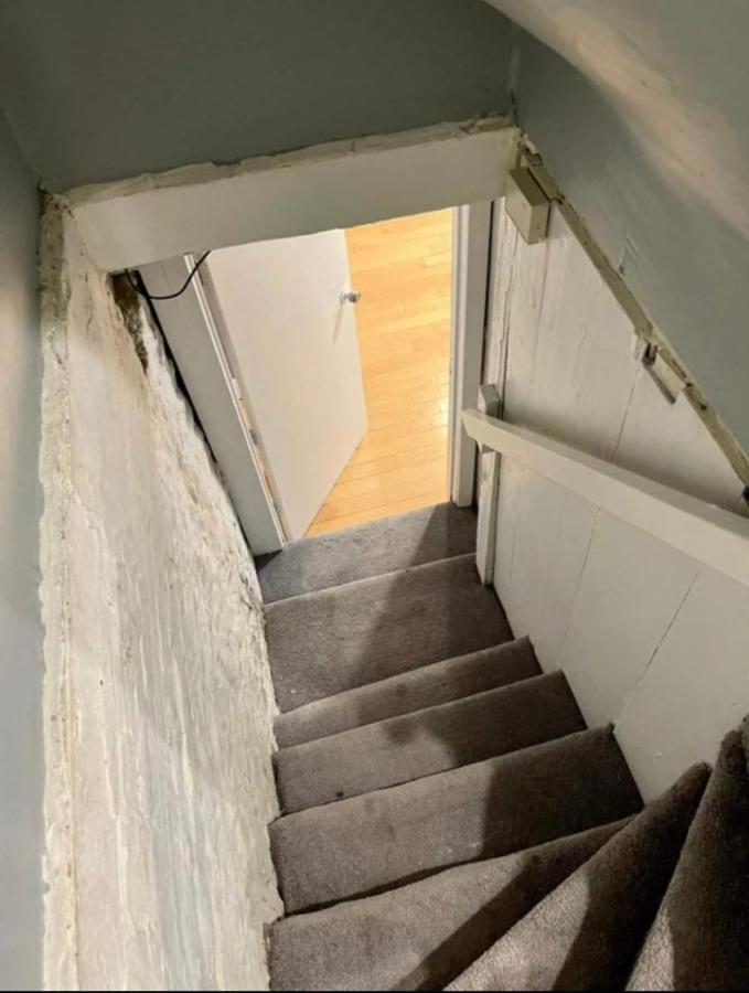 Apartment Northern Liberties Retreat Philadelphia