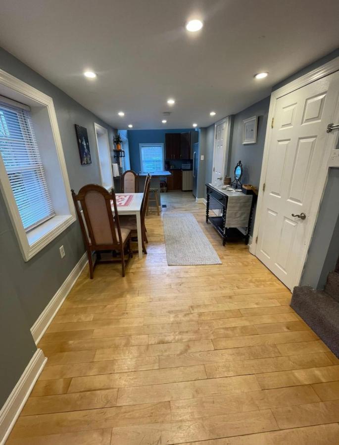 Northern Liberties Retreat Apartment