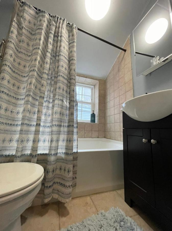 Apartment Northern Liberties Retreat Philadelphia