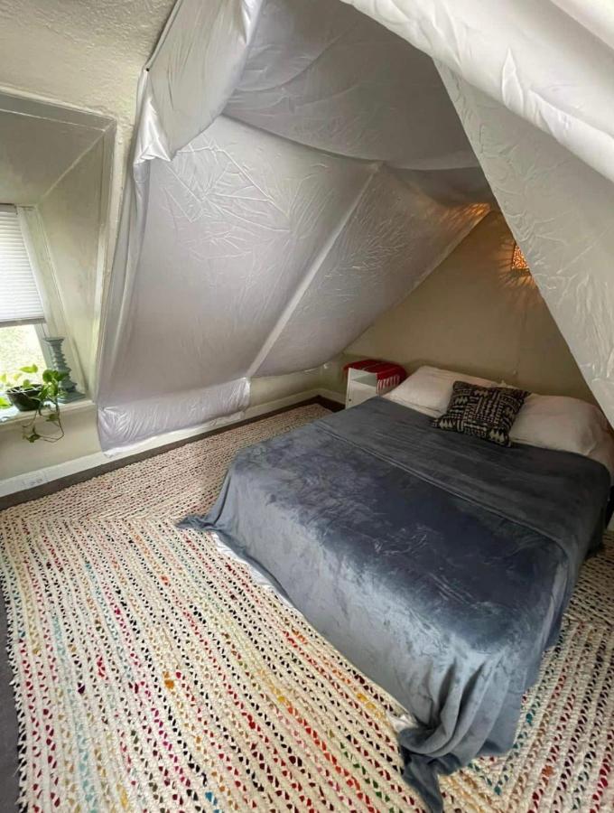 Northern Liberties Retreat Apartment Philadelphia