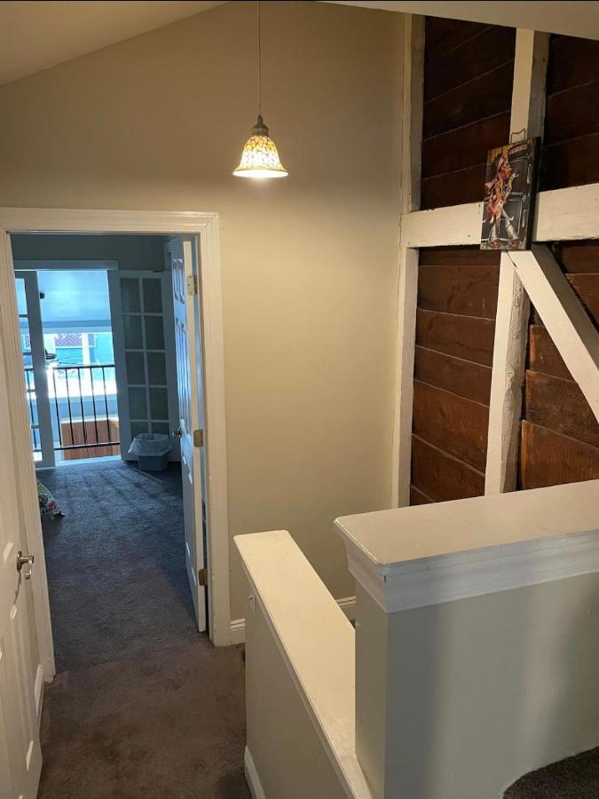Apartment Northern Liberties Retreat Philadelphia