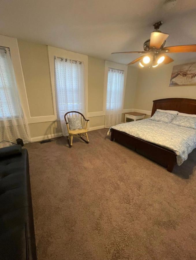 Northern Liberties Retreat Apartment *
