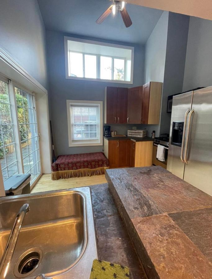 Northern Liberties Retreat Apartment *