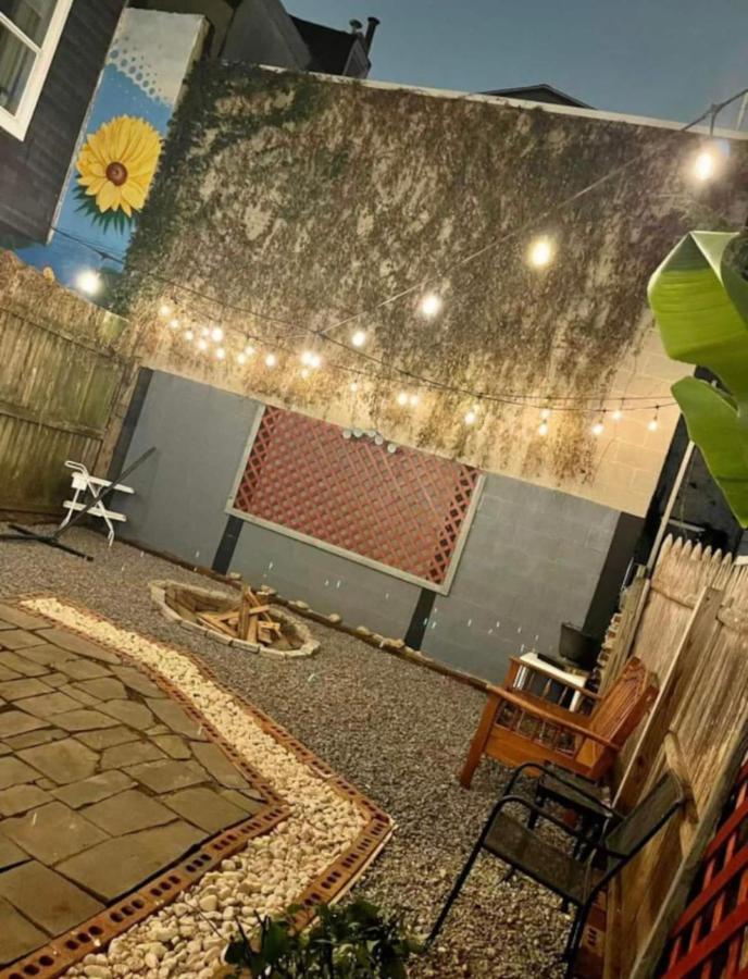 Northern Liberties Retreat Apartment Philadelphia