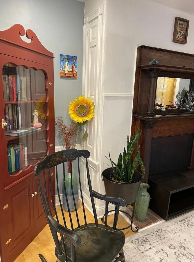Northern Liberties Retreat *