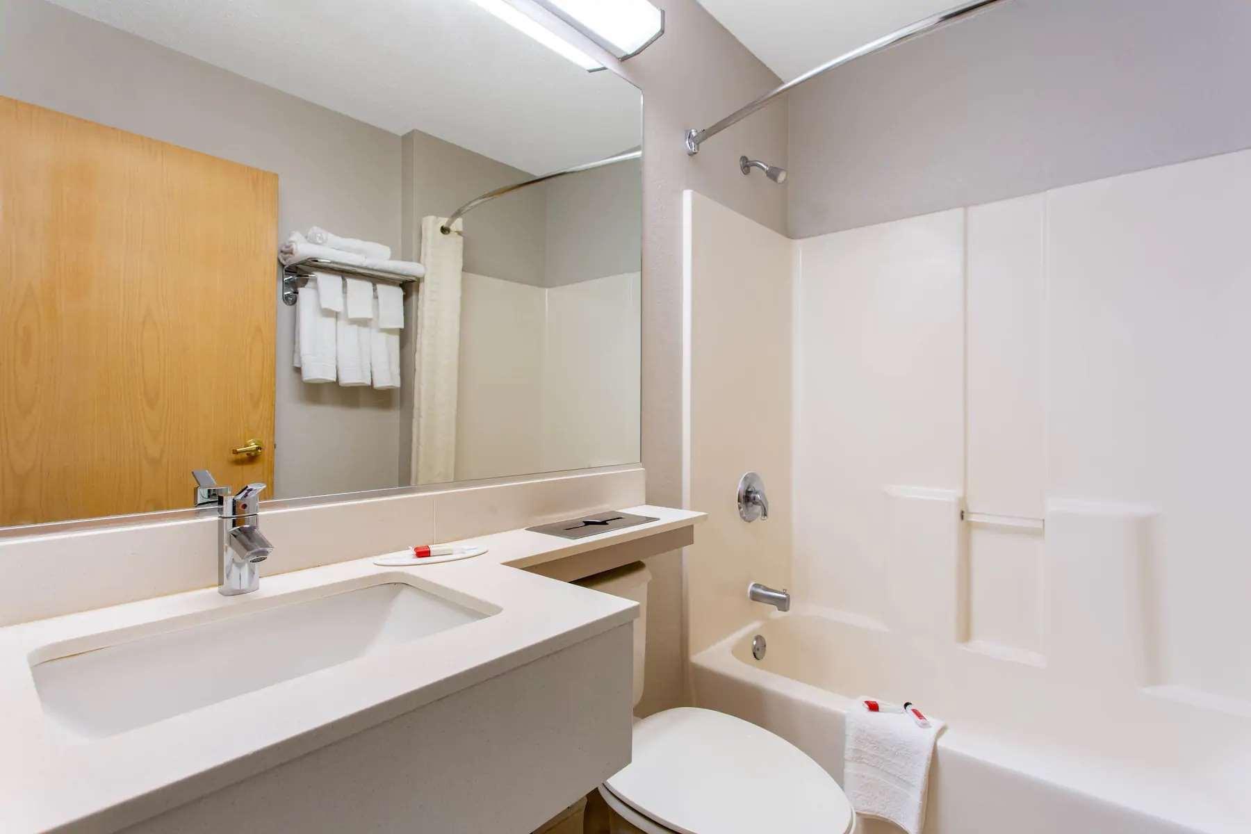 Microtel & By Wyndham Airport 2* Philadelphia