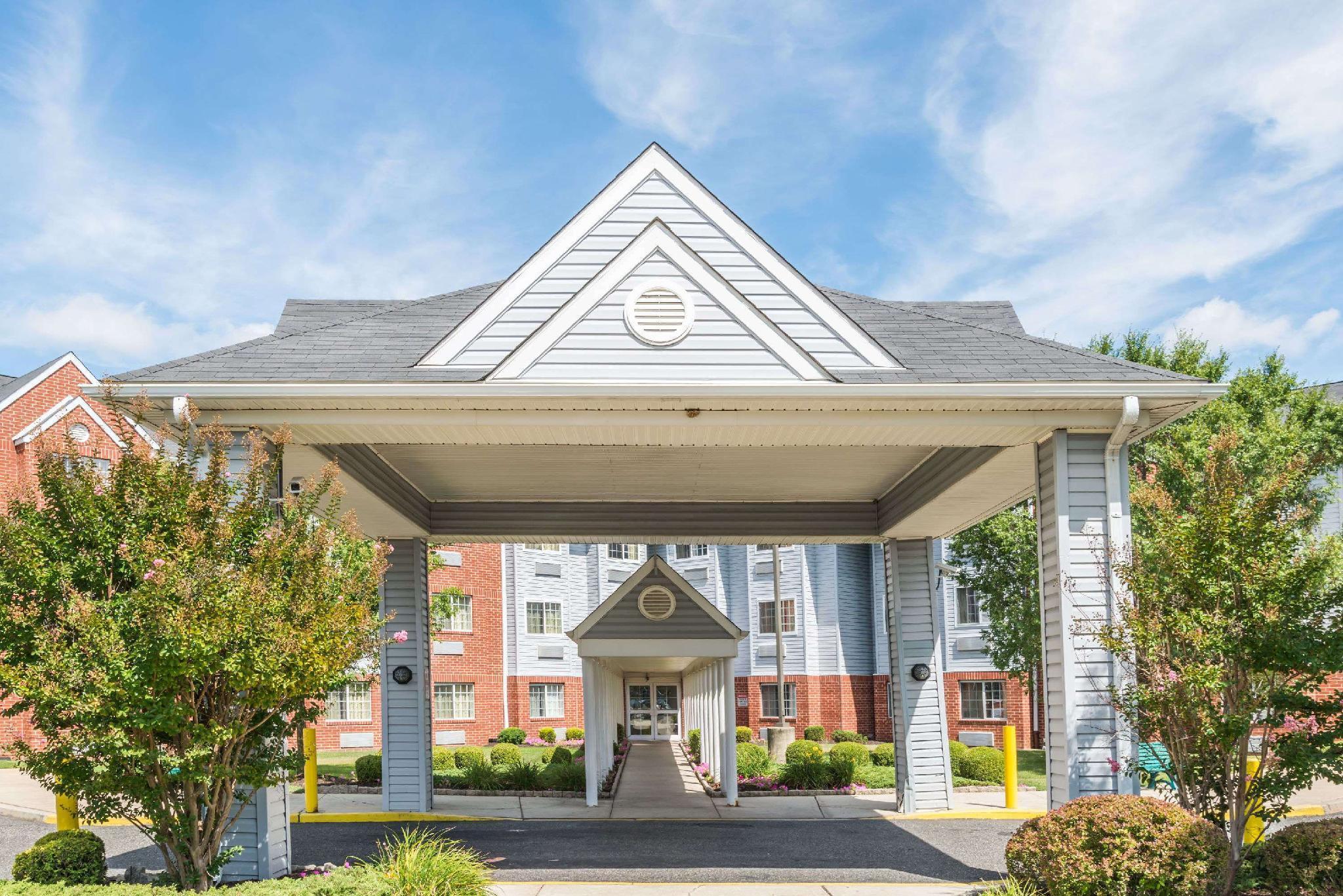 Microtel & By Wyndham Airport 2* Philadelphia