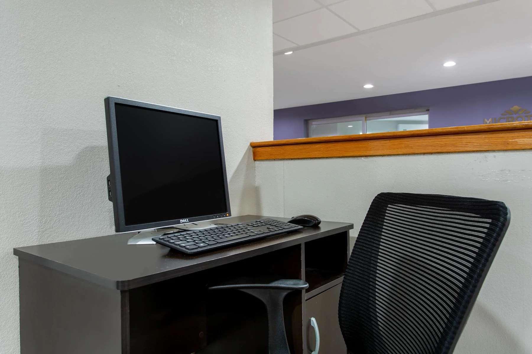 Microtel & By Wyndham Airport Philadelphia