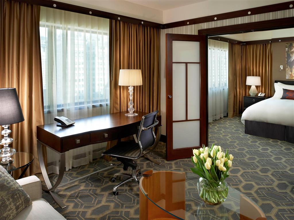 Hotel Sofitel At Rittenhouse Square Philadelphia