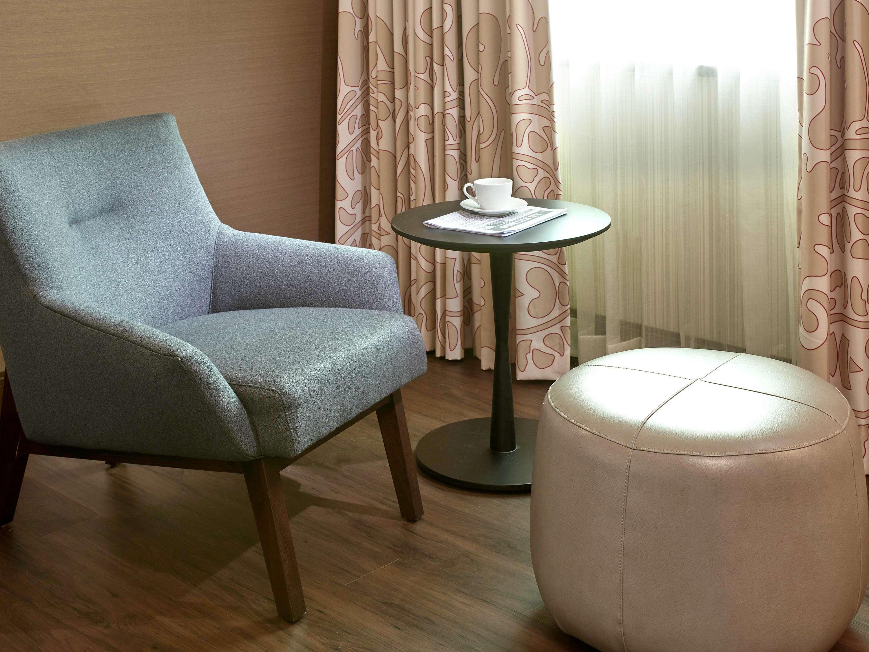 Sofitel At Rittenhouse Square Hotel Philadelphia
