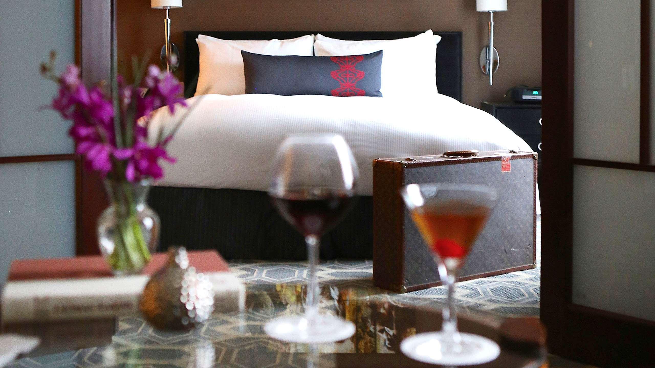 Sofitel At Rittenhouse Square