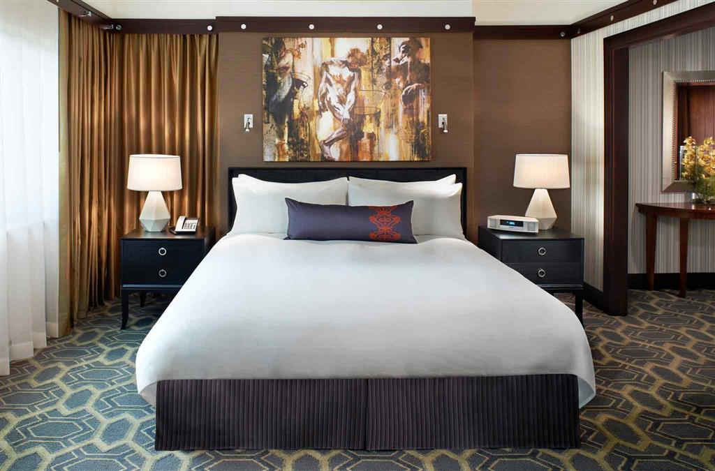 Sofitel At Rittenhouse Square Hotel 4*