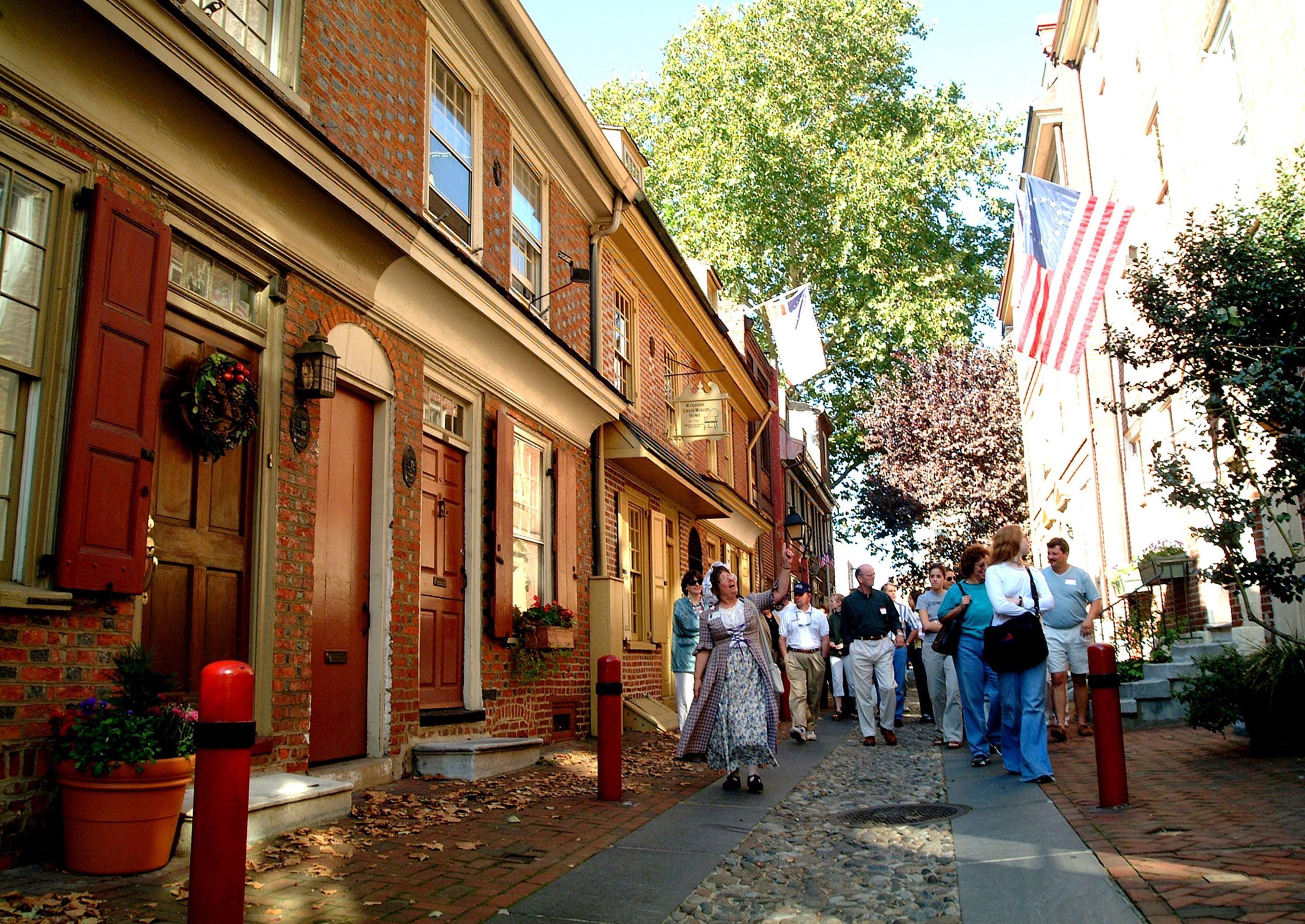 Holiday Express Philadelphia-midtown By Ihg 3*