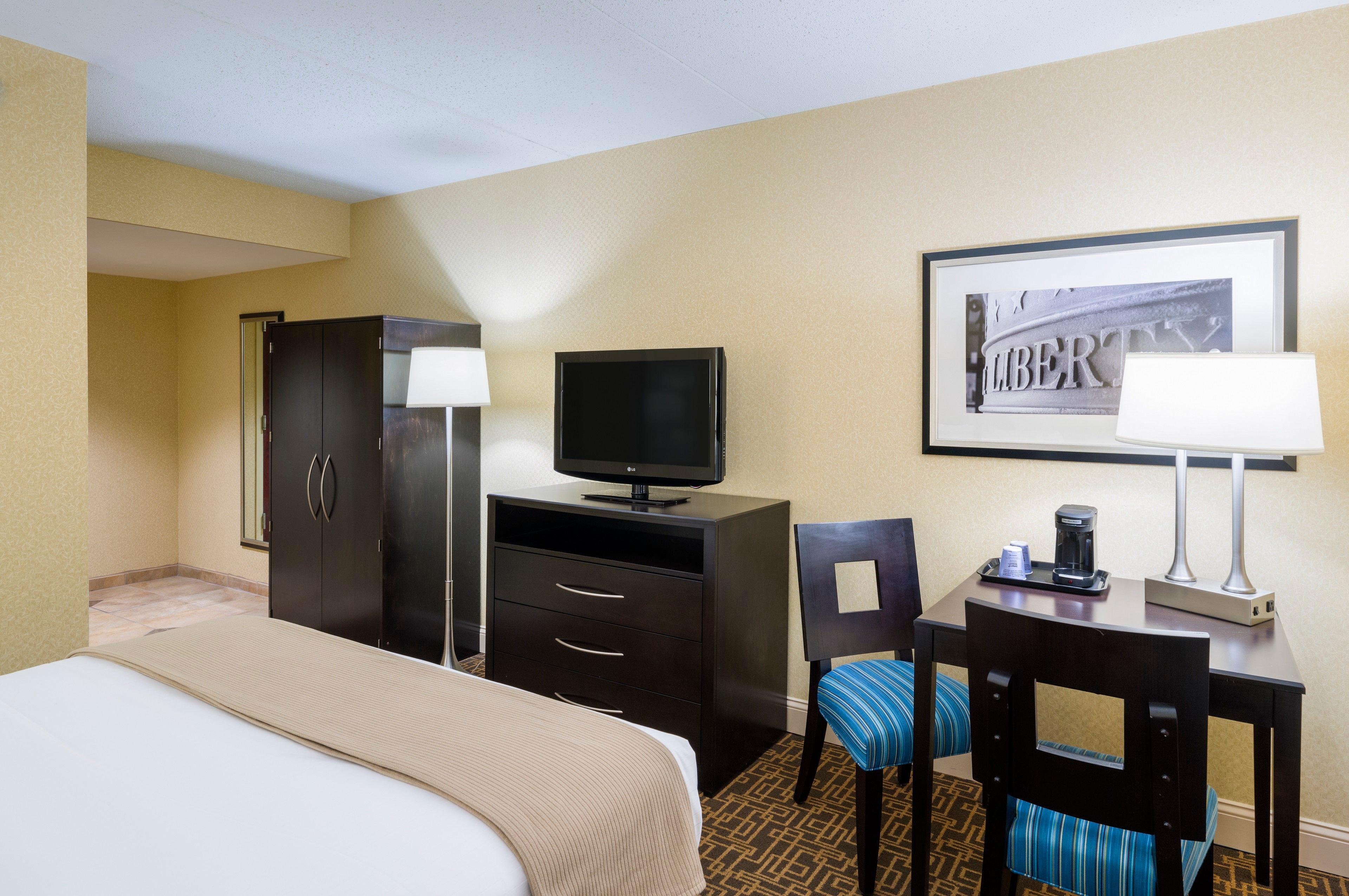 Express Penn's Landing By Ihg Hotel