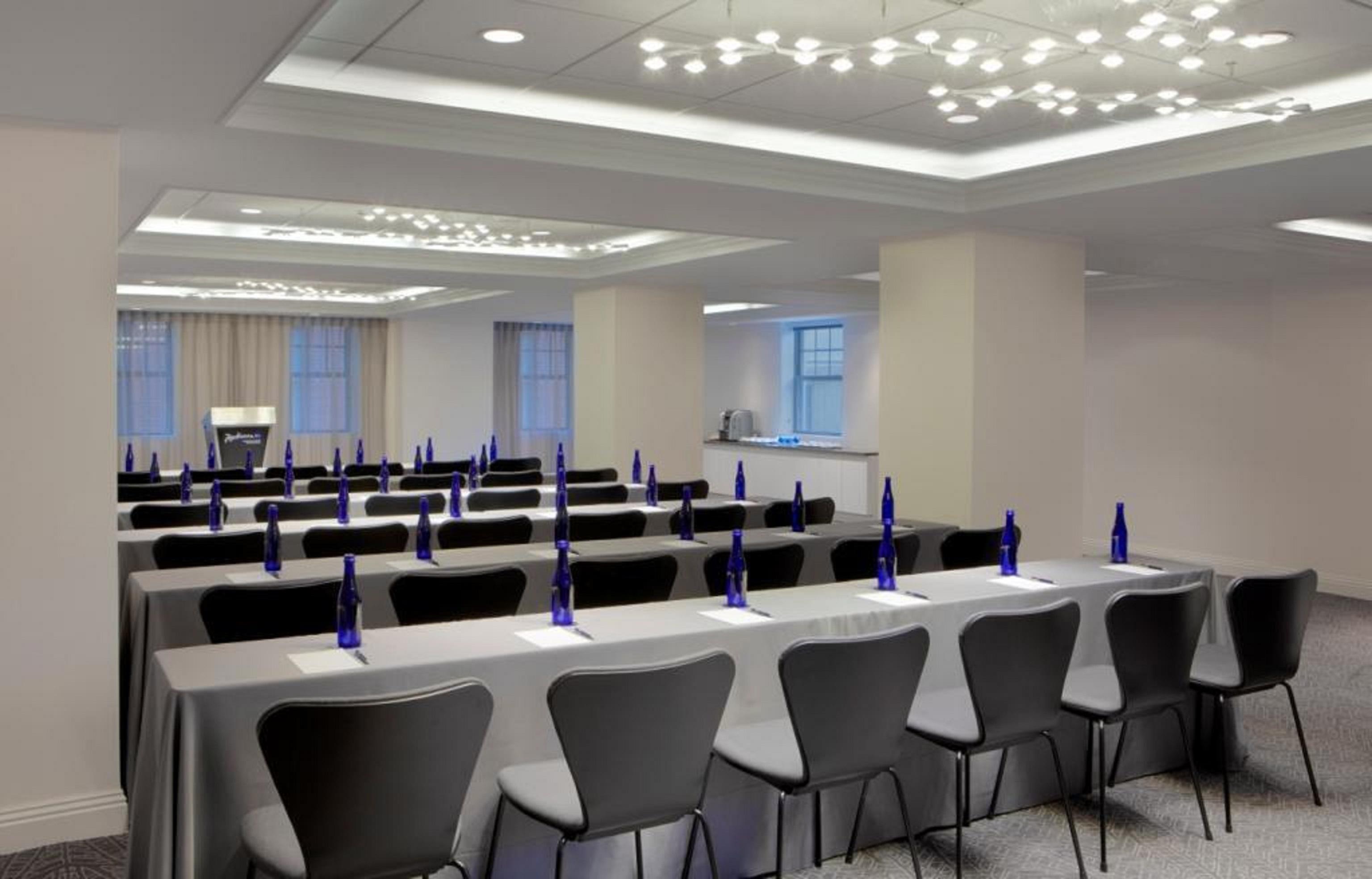 Hotel The Warwick Rittenhouse Square 4*