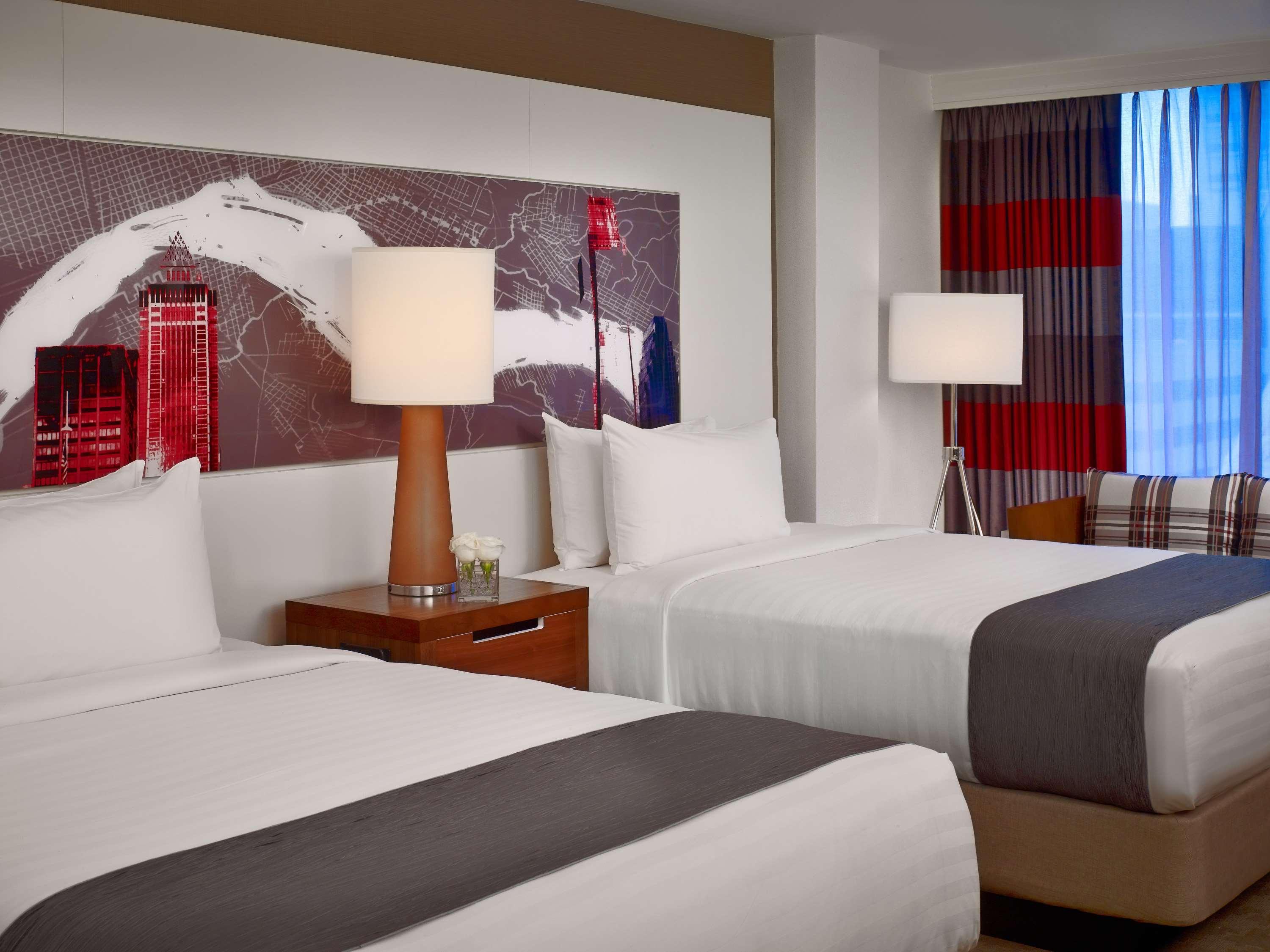 Sonesta Rittenhouse Square 4* Philadelphia