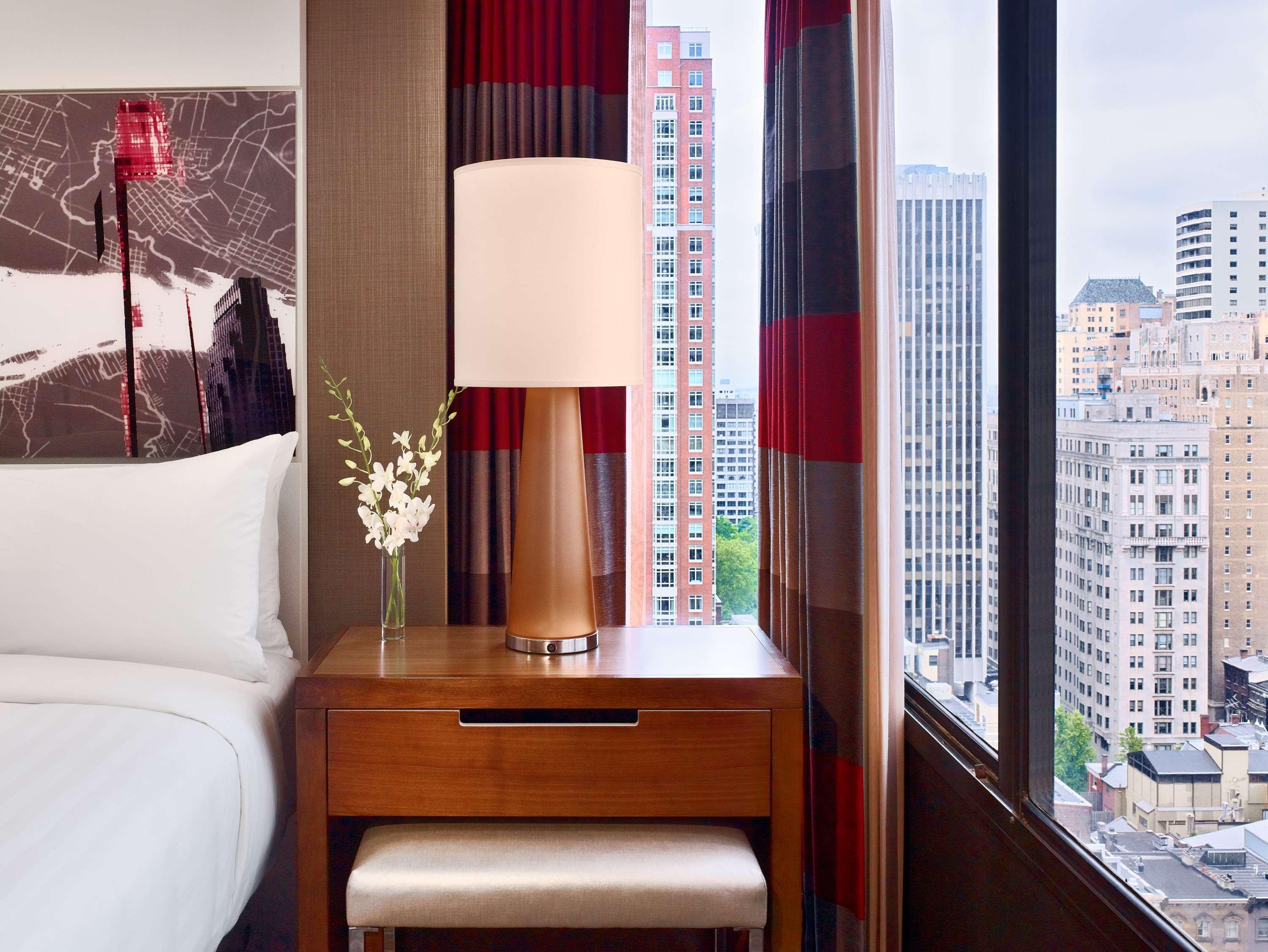 Hotel Sonesta Rittenhouse Square