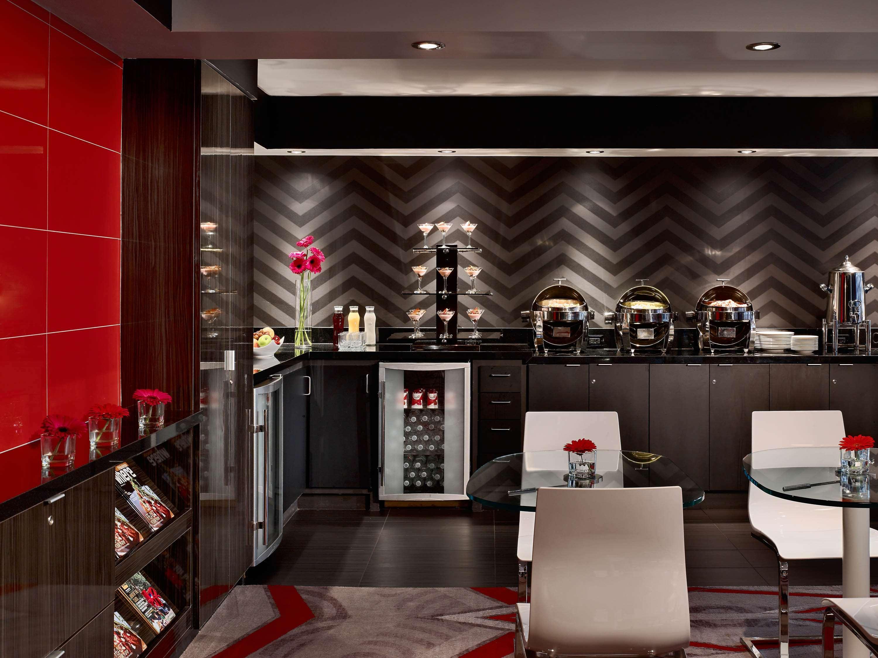 Hotel Sonesta Rittenhouse Square Philadelphia