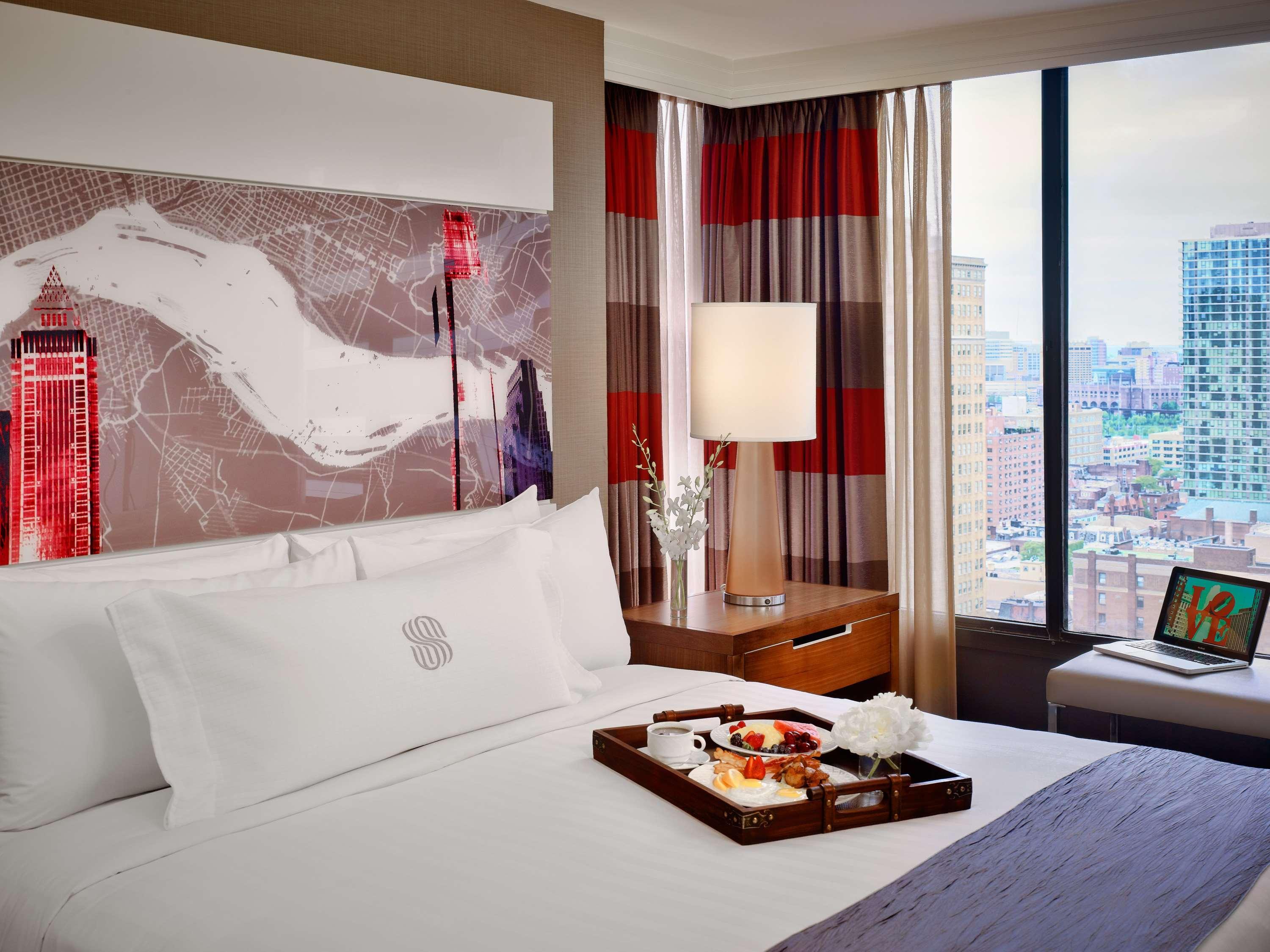 Hotel Sonesta Rittenhouse Square Philadelphia
