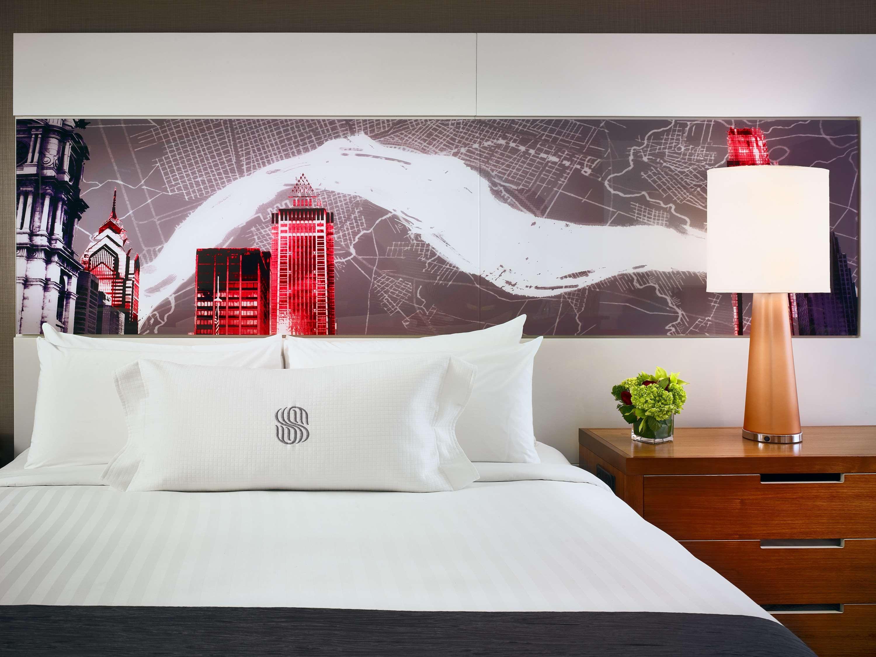 Sonesta Rittenhouse Square