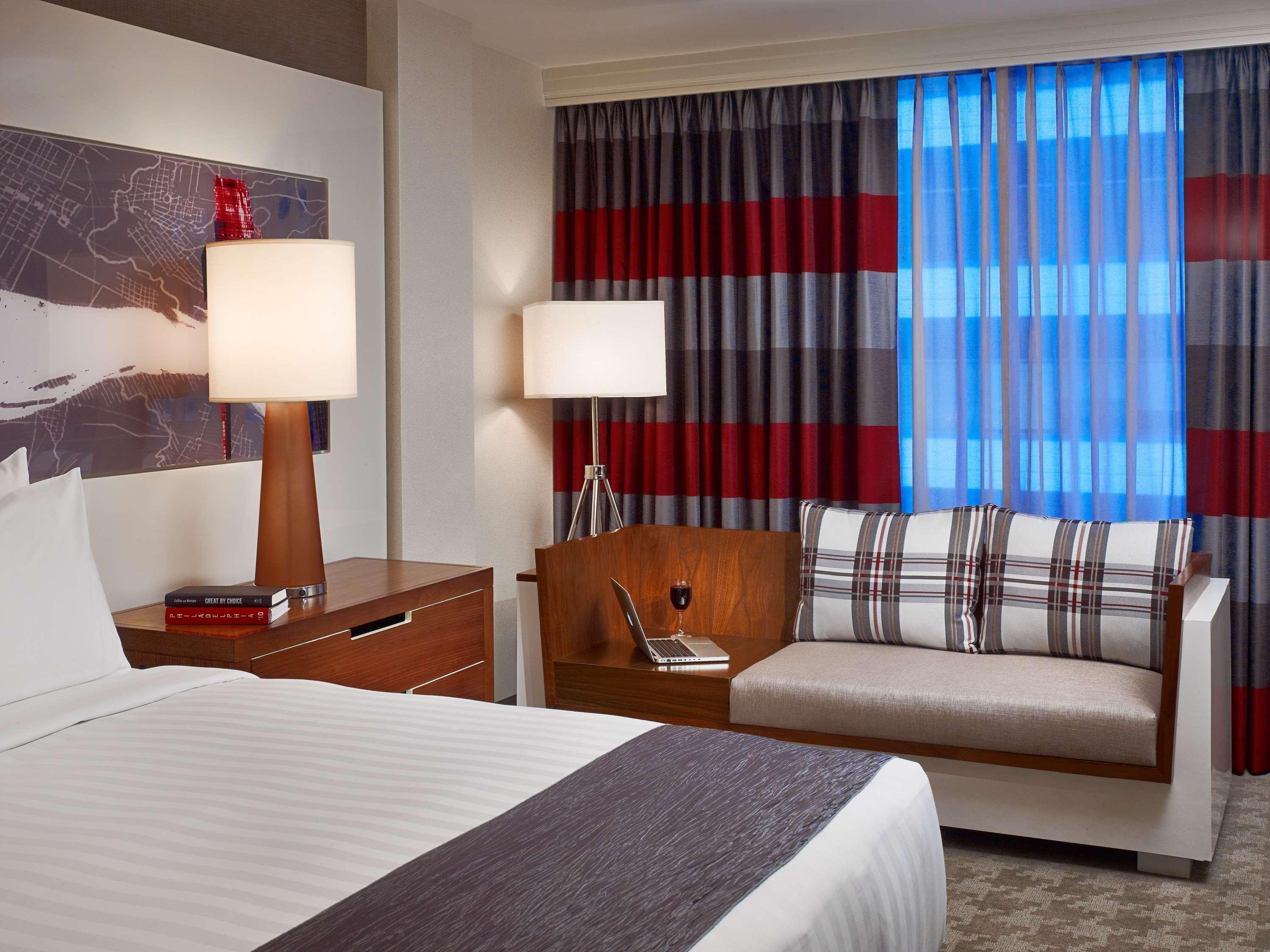 Sonesta Rittenhouse Square Hotel
