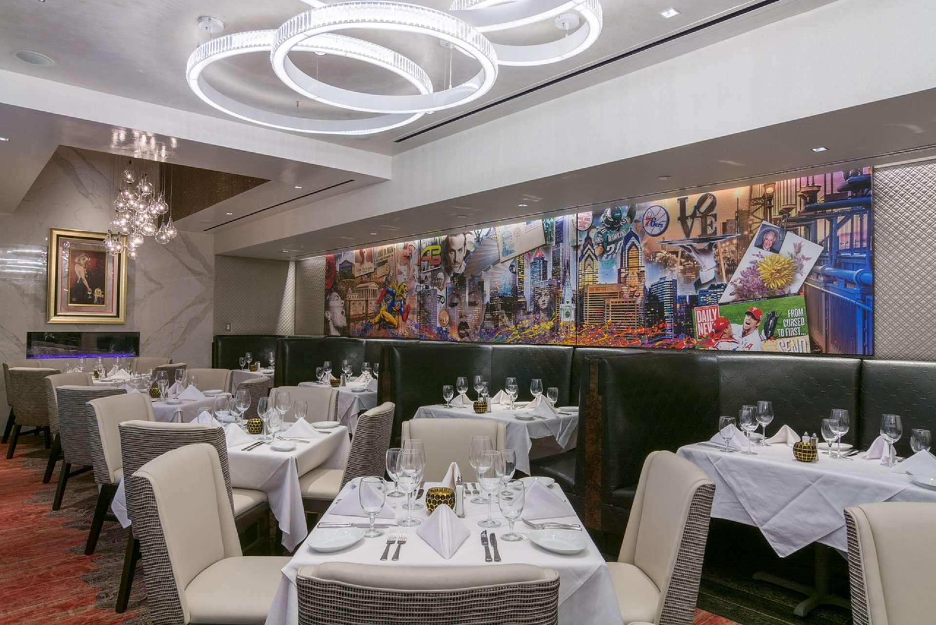 Hotel Sonesta Rittenhouse Square